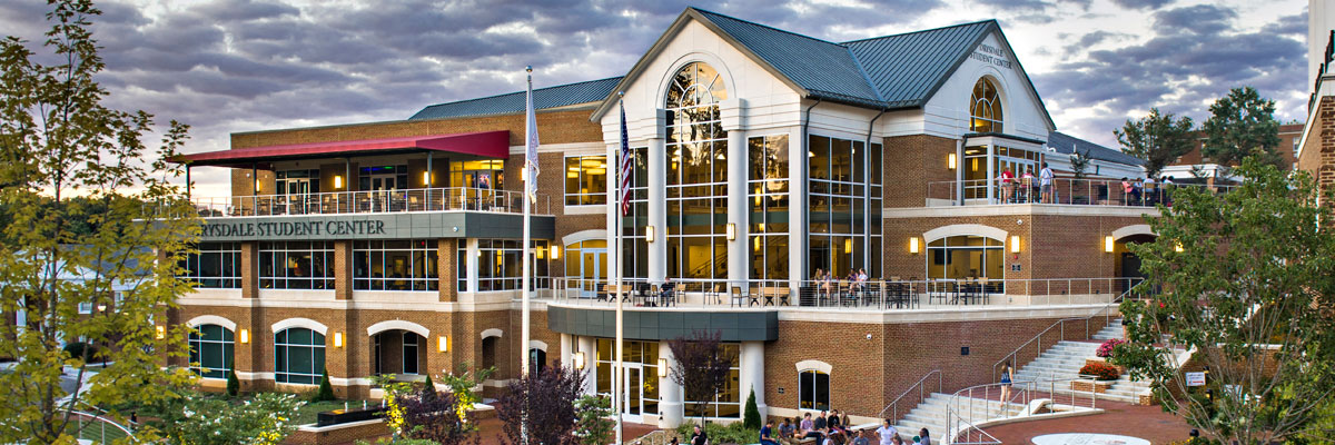 Campus Store – University of Lynchburg