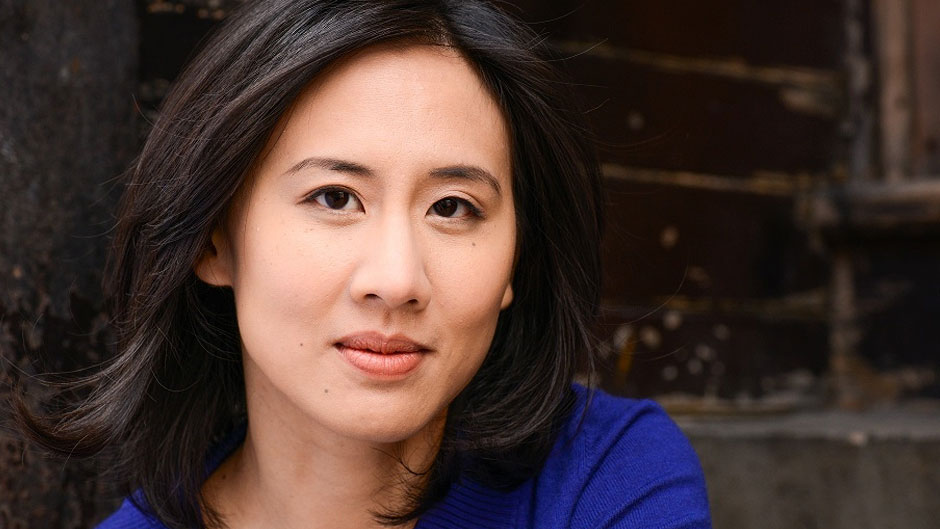 Celeste Ng, bestselling author, set for March 20 reading at University of Lynchburg