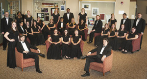 music-concert-choir