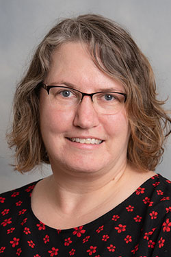 Christine H. Terry, PhD