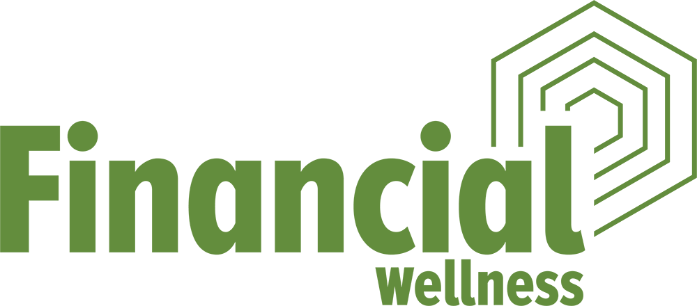 Financial Wellness logo