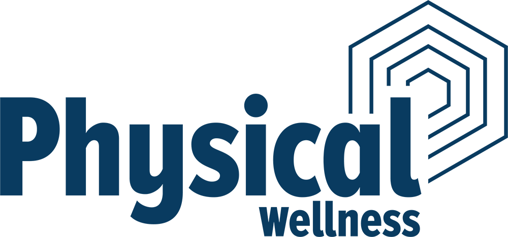 Physical Wellness logo