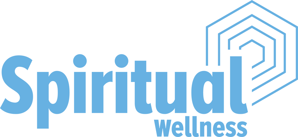 Spiritual Wellness logo