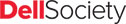 Dell Society logo