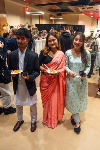 International Food Festival 2024