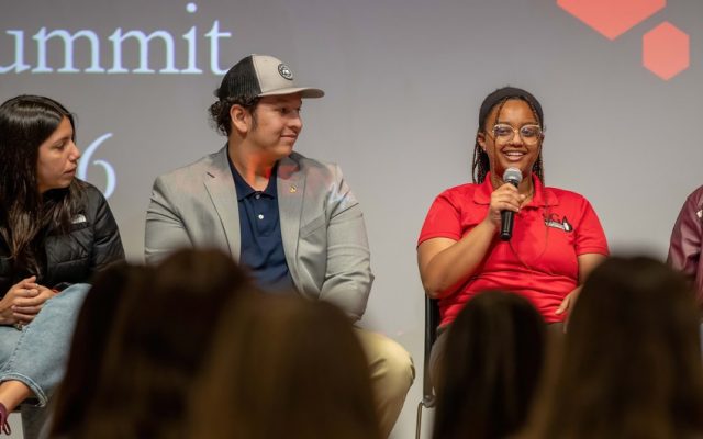 Lynchburg Fellows image