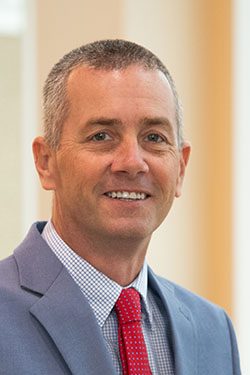 Headshot of Charley Butcher