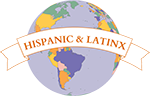Hispanic/Latinx Affinity Group Logo