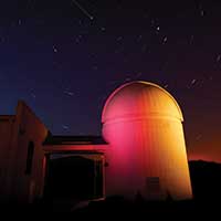 Belk Observatory