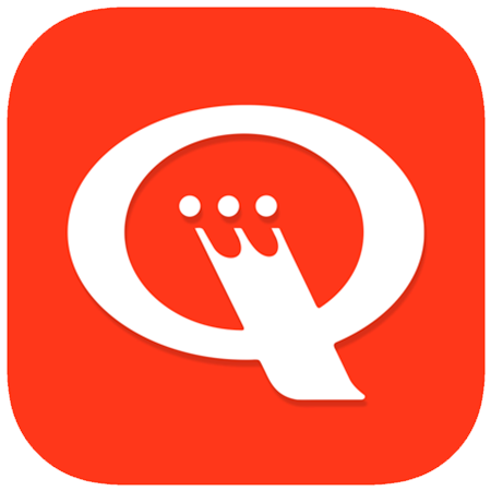 Speed Queen app logo