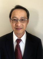 Hung Nguyen, DMSc '20, PA