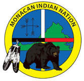 Monacan Indian Nation logo