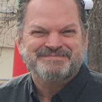 Headshot of Jon B. Christensen