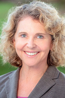 Headshot of Dr. June Sullivan