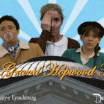 "The Grand Hopwood Hall" movie thumbnail