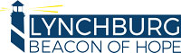 Logo for Lynchburg Beacon of Hope