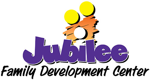 Logo for Jubilee Family Development Center