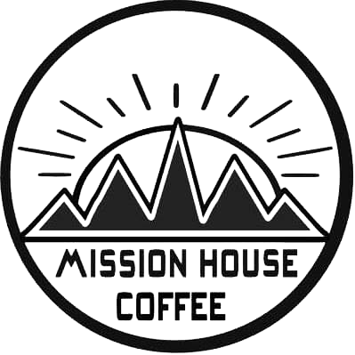 Mission House Coffee logo