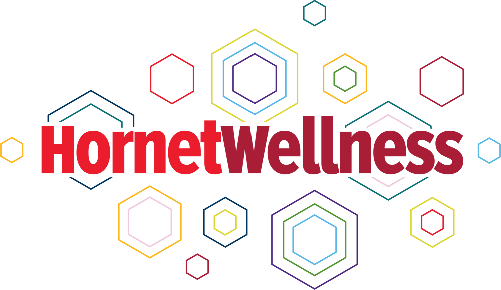 Hornet Wellness logo