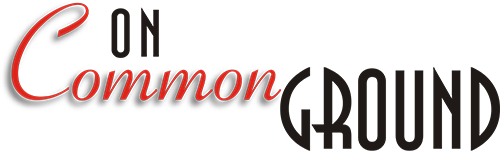 On Common Ground logo