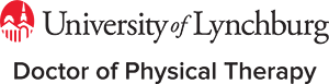 Doctor of Physical Therapy logo