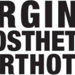 Virginia Prosthetics & Orthotics logo