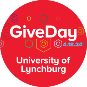 GiveDay 4/18/24 University of Lynchburg facebook profile photo