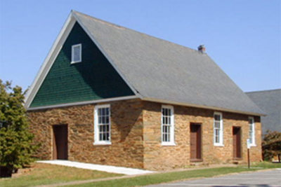 Quaker Memorial Presbyterian Church