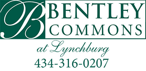 Bentley Commons logo