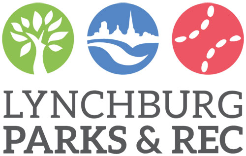 Lynchburg Parks and Recreation logo
