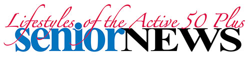 Senior News logo