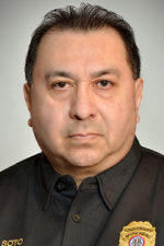 Headshot of Esteban Soto