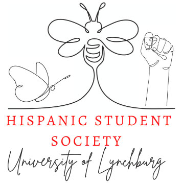 Hispanic Student Society logo
