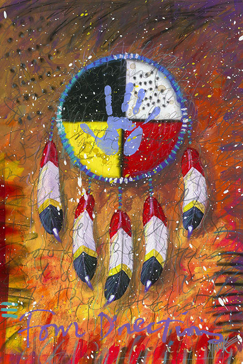 Native American Student Association main image