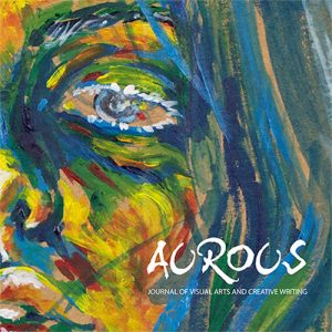Cover of the 2018 Aurous