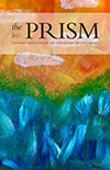 PRISM Cover: 2021